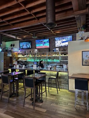 Pampas Grill by null