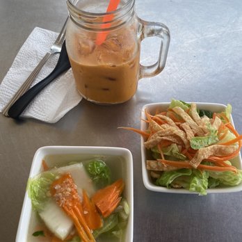 Siam I Am - Thai Soup & Salad - Thai Near Me - Redondo Beach, California Siam I Am - Thai Soup & Salad - Thai Near Me - Redondo Beach, California