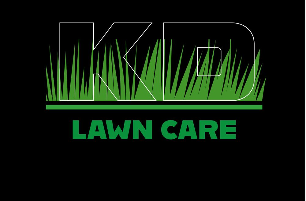 Slide of KD Lawn Care