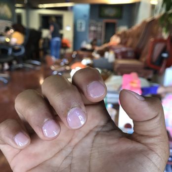 Elegance Nail & Spa - Nail Salons Near Me - Lompoc, California