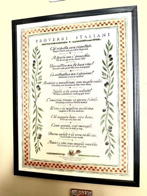 Menu photo 6 La Borgata Italian Deli Vacaville, CA Menu photo 6 La Borgata Italian Deli Vacaville, CA