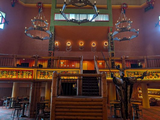 Nativo Lodge Hotel Albuquerque by null