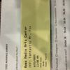 Mary Riepma Ross Media Arts Center gift card