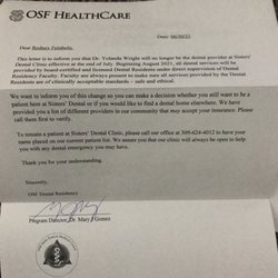 Osf Saint Francis Medical Center