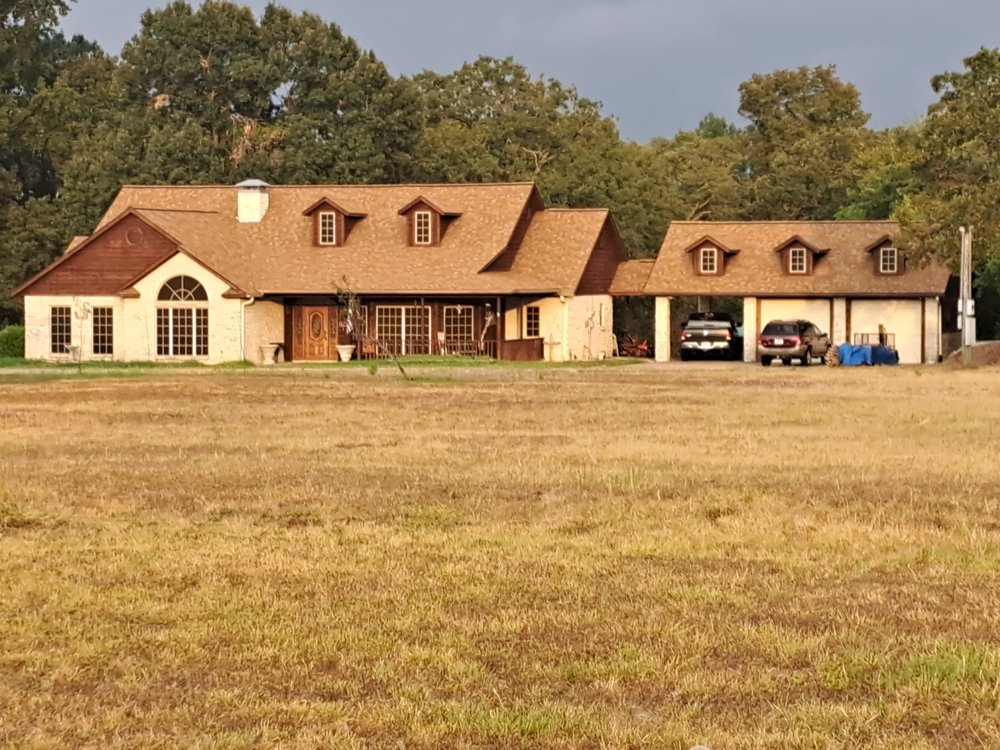 Slide of A-1 Best Roofing