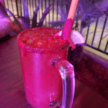 El Chilito - Michelada Tamarindo - Mexican Near Me - Bakersfield, California El Chilito - Michelada Tamarindo - Mexican Near Me - Bakersfield, California