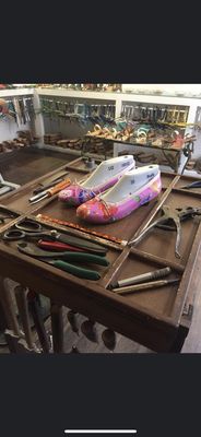 Di San Giacomo sandals by null