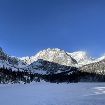 Rewilding Expeditions - Loch Lake - Tours Near Me