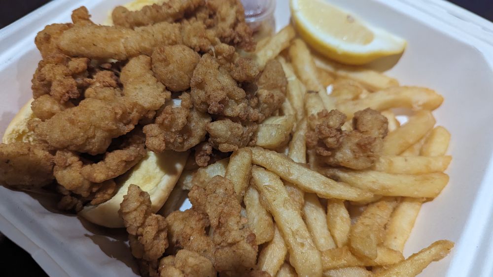 SAYBROOK FISH HOUSE 147 Photos & 183 Reviews 460 Albany Tpke