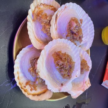 Discovery Fusion BBQ - Chinese Near Me - San Jose, California