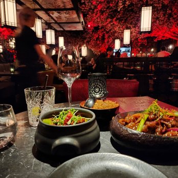 The Rendezvous - Cantonese Near Me - Edinburgh, EDH