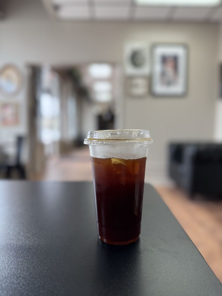 Ghouls and Grinds Logo