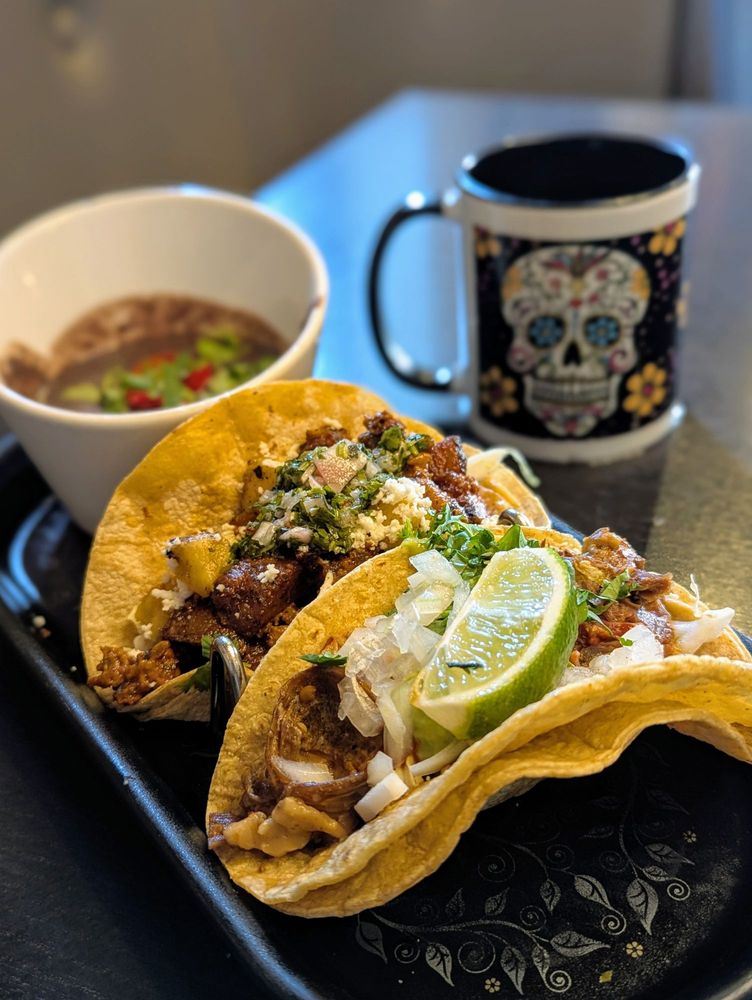 Social spots from Jesús Latin Grill