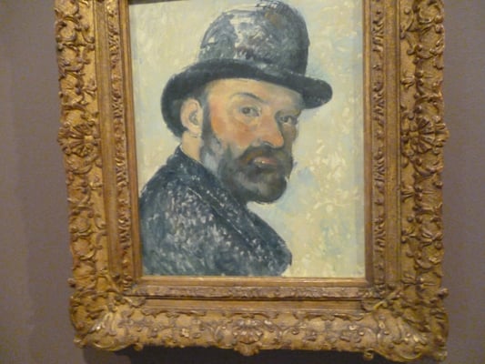 Ny Carlsberg Glyptotek by null Ny Carlsberg Glyptotek by null