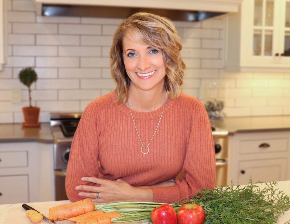 MONTGOMERY NUTRITION Updated June 2024 Lake Oswego, Oregon