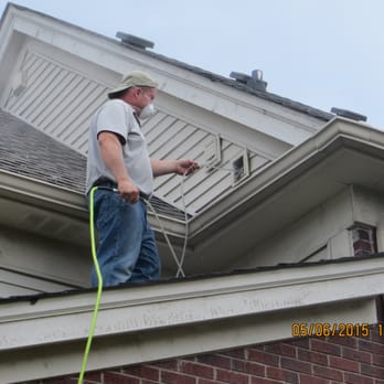 clean and green dryer vent experts