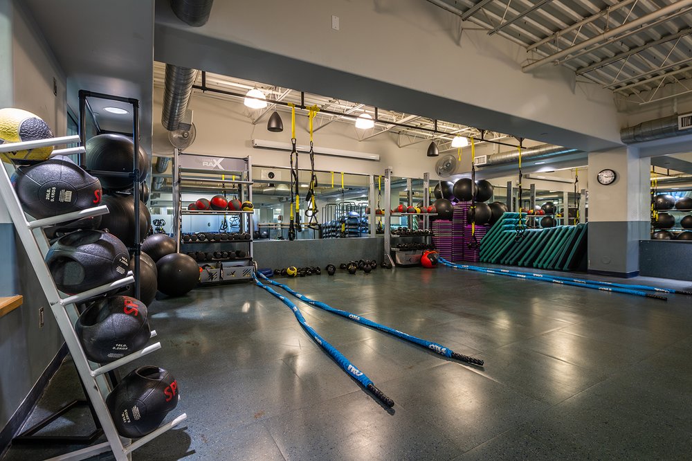 Avon Recreation Center Image