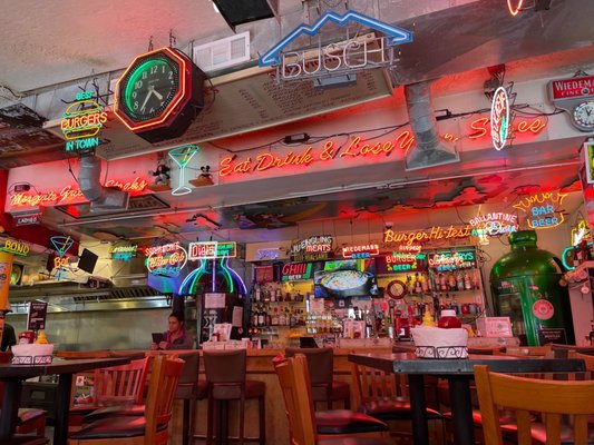 The Turf Club by null