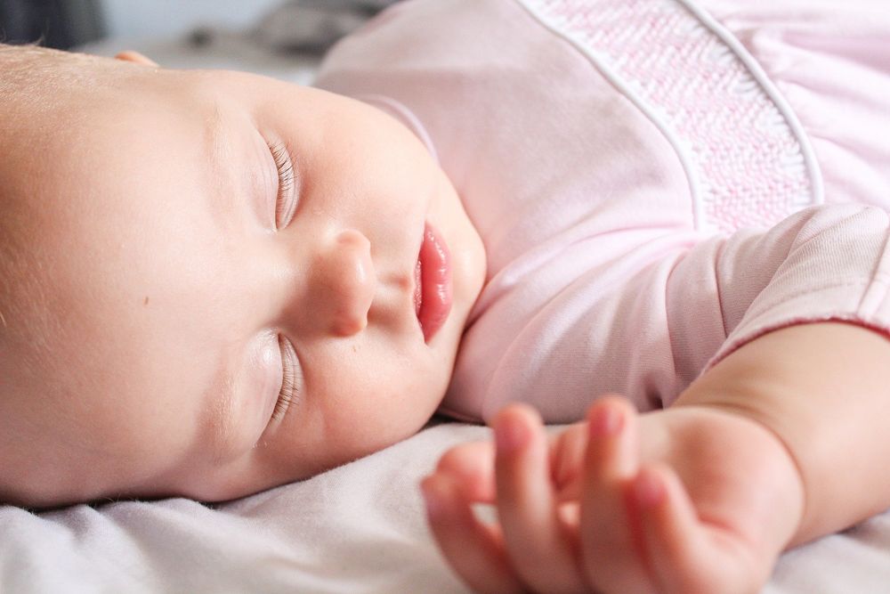 Lullabies - sleep specialist in Marlborough, MA