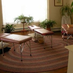 Wholistic Chiropractic Center