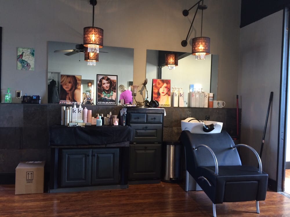 THE HAIR LOUNGE 16 Photos Rogers, Arkansas Hair Salons Phone