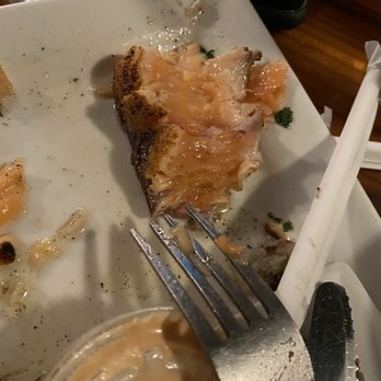 The Fish House - Salmon* - Seafood Near Me - Miami, Florida The Fish House - Salmon* - Seafood Near Me - Miami, Florida