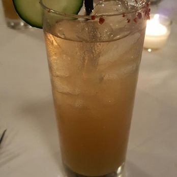 Annunciation - Death From A Buzz - Cajun/Creole Near Me - New Orleans, Louisiana