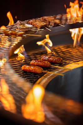 Otoro Robata Grill by null