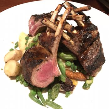 Seasons 52 - Lamb so good!!! - New American Near Me - Oak Brook, Illinois Seasons 52 - Lamb so good!!! - New American Near Me - Oak Brook, Illinois