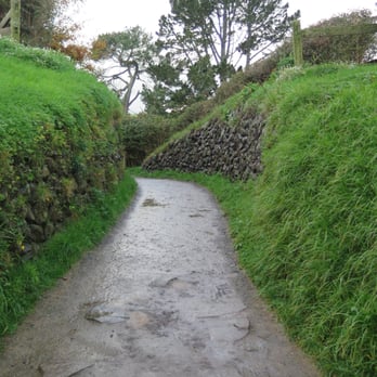 Hobbiton - Tours Near Me - Matamata, WKO Hobbiton - Tours Near Me - Matamata, WKO