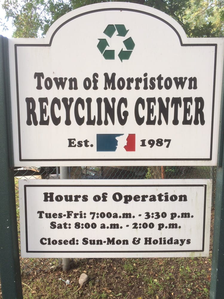 LAKE ROAD RECYCLING CENTER 94 Lake Rd, Morristown, NJ Yelp