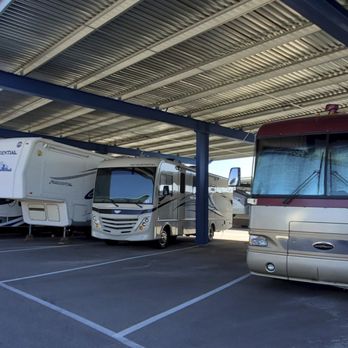 Alvernon RV Storage - facility - Self Storage Near Me - Tucson, Arizona Alvernon RV Storage - facility - Self Storage Near Me - Tucson, Arizona