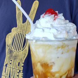 Kewaunee Custard & Grill