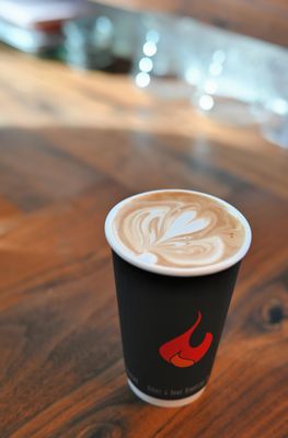Ember and Bean Roasting Co by null
