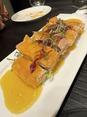 Imperial Treasure Fine Chinese Cuisine by null