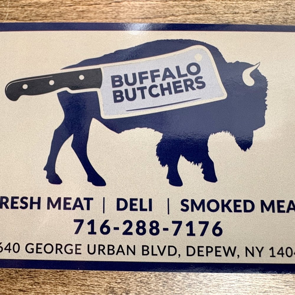 Buffalo Butchers - Butcher Near Me - Depew, New York Buffalo Butchers - Butcher Near Me - Depew, New York