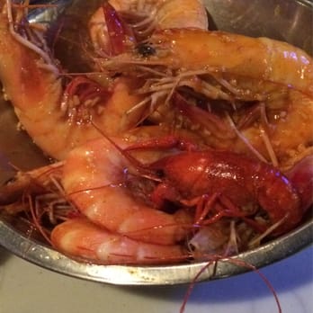 Cajun Craven - Jumbo Shrimp - Cajun/Creole Near Me - Houston, Texas Cajun Craven - Jumbo Shrimp - Cajun/Creole Near Me - Houston, Texas