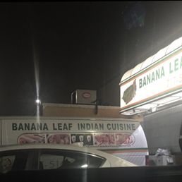 Exterior outside entrance of Banana Leaf - Hot tea anyone? - Mechanicsburg, Pennsylvania Exterior outside entrance of Banana Leaf - Hot tea anyone? - Mechanicsburg, Pennsylvania