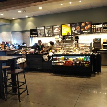 Starbucks - Coffee & Tea Near Me - St Cloud, Florida