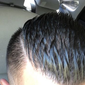 Garoon - Fade/Line - Barbers Near Me - Glendale, California Garoon - Fade/Line - Barbers Near Me - Glendale, California