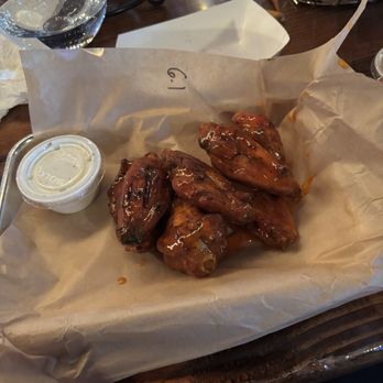 King Of Wings - Wings - Chicken Wings Near Me - Wheat Ridge, Colorado