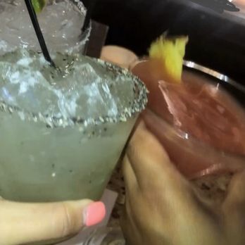 Bonefish Grill - Drinks - Seafood Near Me - Paramus, New Jersey