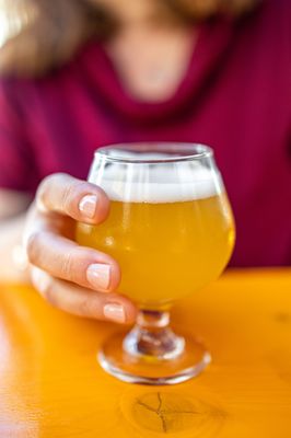 Das Bierhauz by null