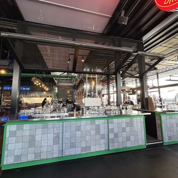 Good George North Wharf - Cafes Near Me - Auckland, AUK