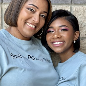 Makeup Artistry by MAX - Natural Light
Soft Glam & Colorful Glam
Hair Styled by Wanda @ Southern Perfection Salon - Makeup Artists Near Me Makeup Artistry by MAX - Natural Light
Soft Glam & Colorful Glam
Hair Styled by Wanda @ Southern Perfection Salon - Makeup Artists Near Me