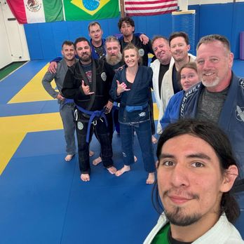 Chess Lab - 6am Adult Fundamentals - Brazilian Jiu-jitsu Near Me - Yakima, Washington