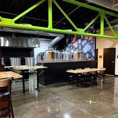 Erratic Ale Co. by null