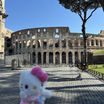 Colosseum - Landmarks & Historical Buildings Near Me - Rome, RM Colosseum - Landmarks & Historical Buildings Near Me - Rome, RM