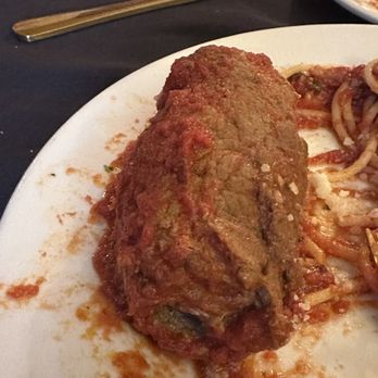 Guarino's Restaurant - Meatballs - Italian Near Me - Cleveland, Ohio