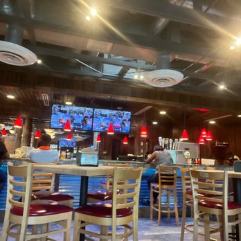 Lazy Crab Seafood Kitchen - Lobby area - Cajun/Creole Near Me - Jonesboro, Georgia Lazy Crab Seafood Kitchen - Lobby area - Cajun/Creole Near Me - Jonesboro, Georgia